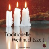 O du Fröhliche mit Orgel und Weihnachtsglocken