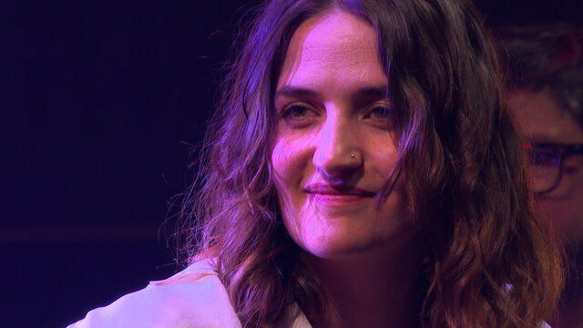 Baby (Live à FIP)