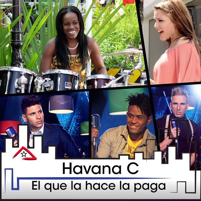El Que la Hace la Paga