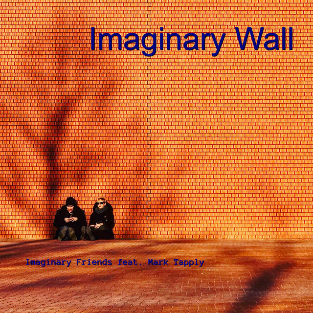 Imaginary Wall (feat. Thomas Wall) (Instrumental)