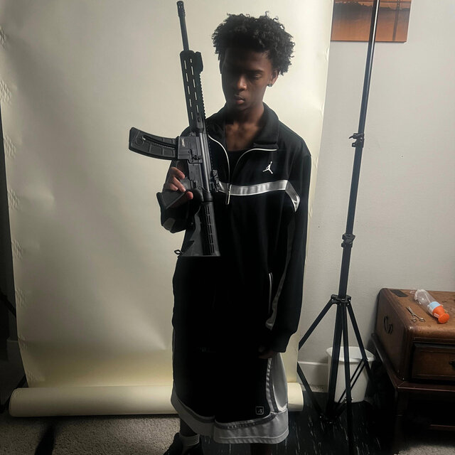 I H8 LAME NIGGAS