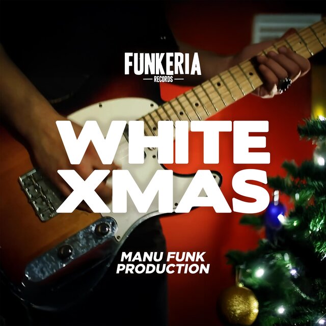 White Xmas (feat. puccia, paco ten & bundamove)
