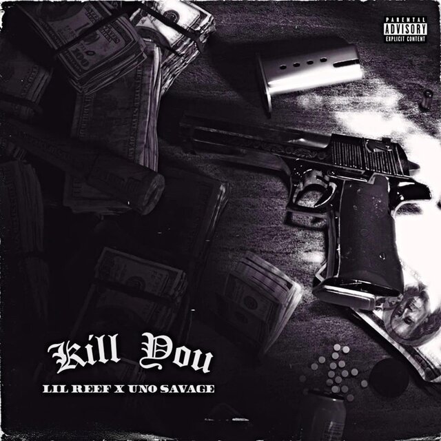 Kill You (feat. Uno Savage)