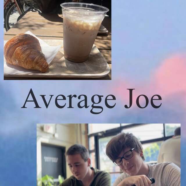 Average Joe