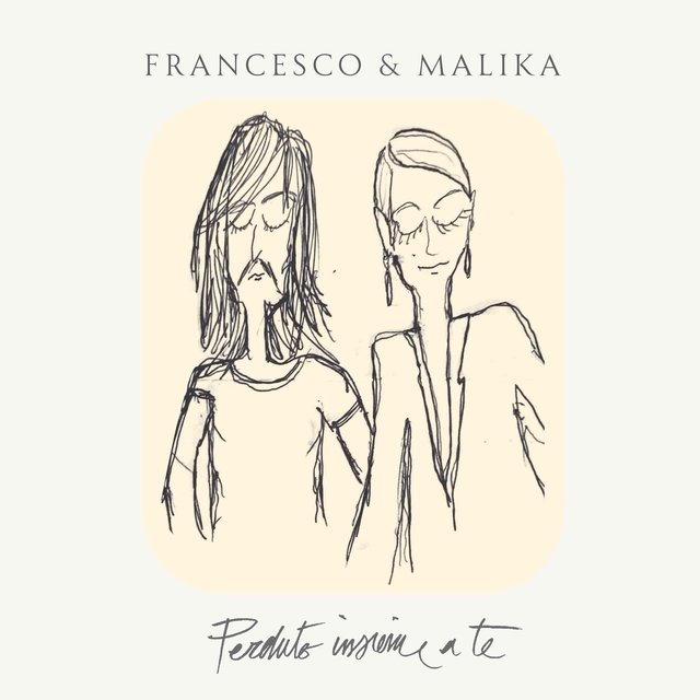 Perduto Insieme A Te (Single)