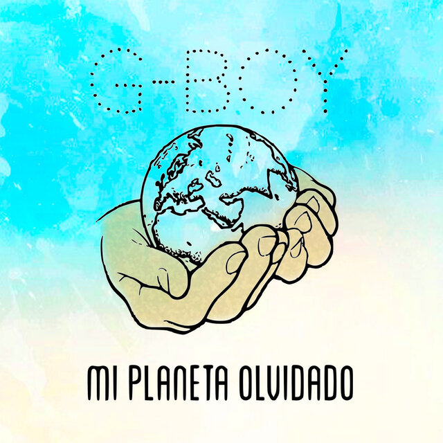 Mi planeta olvidado