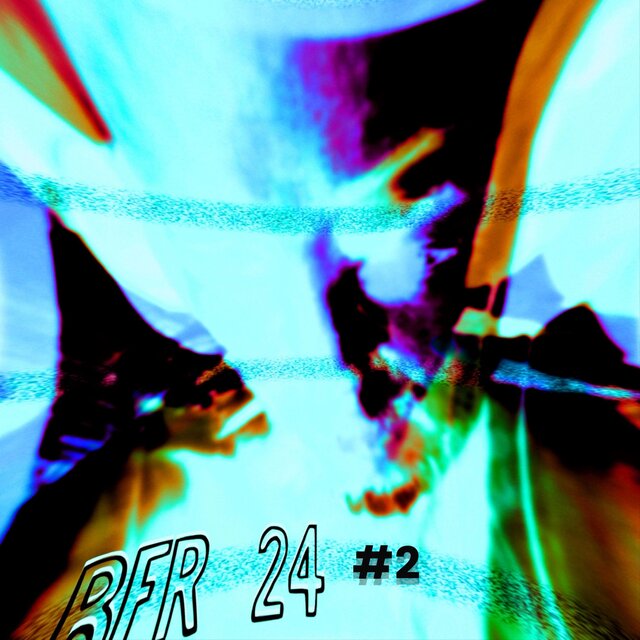 24 Volume 2: The Fail Tapes