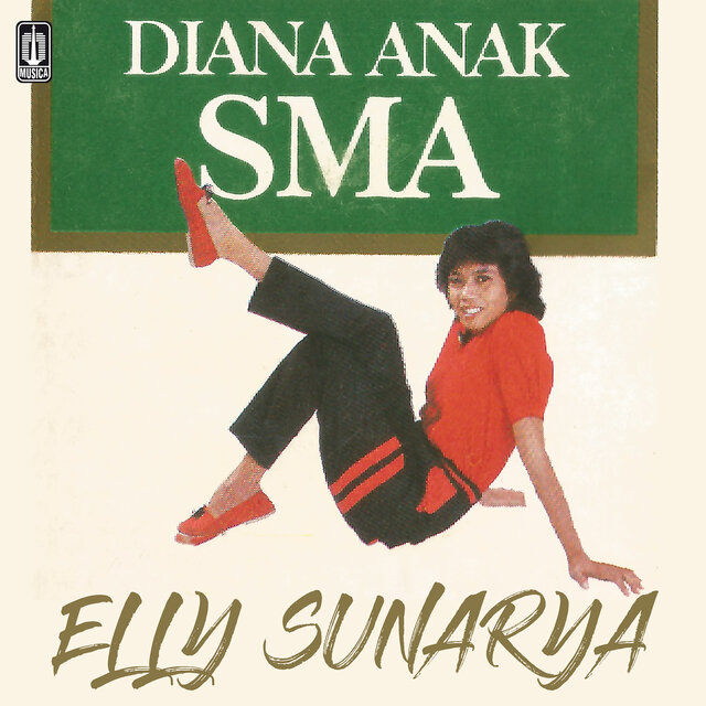Diana Anak SMA