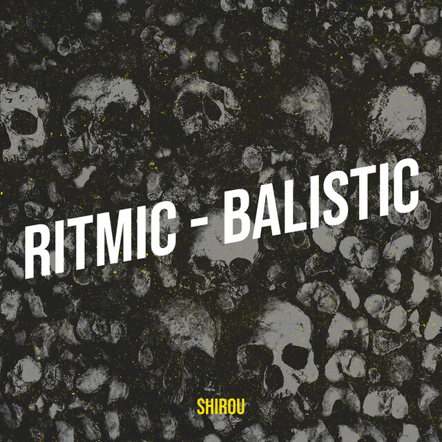 Ritmic - Balistic