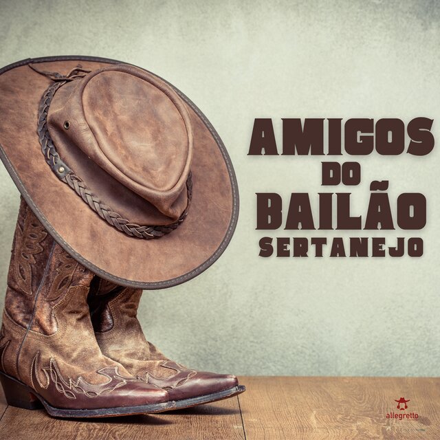 Amigos do Bailão Sertanejo