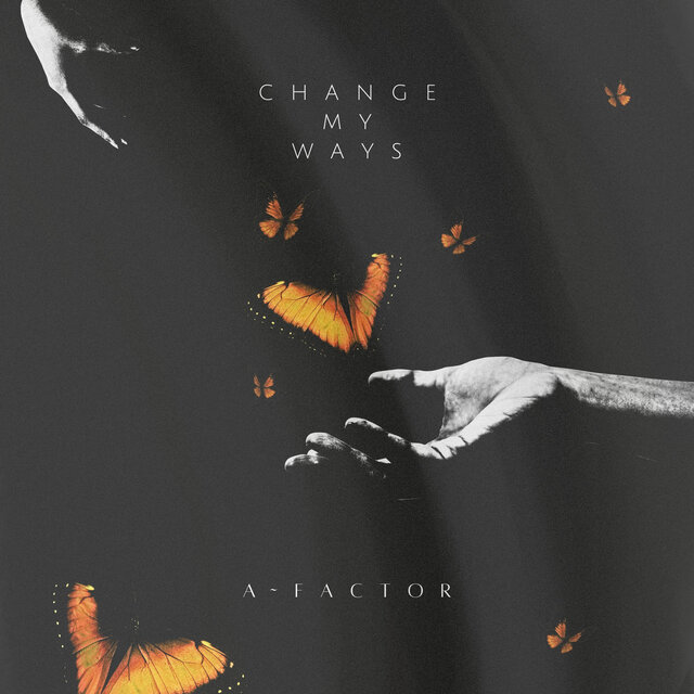 Change My Ways