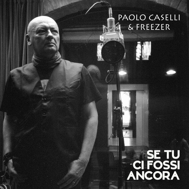 Se tu ci fossi ancora