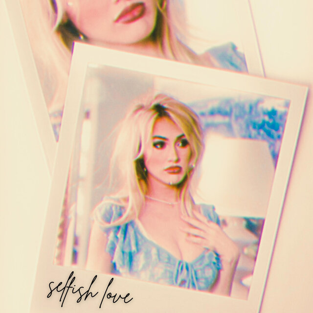 Selfish Love