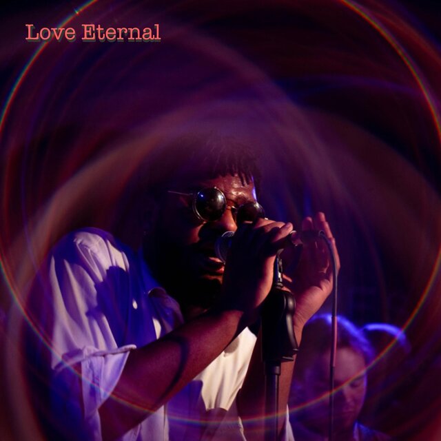 Love Eternal