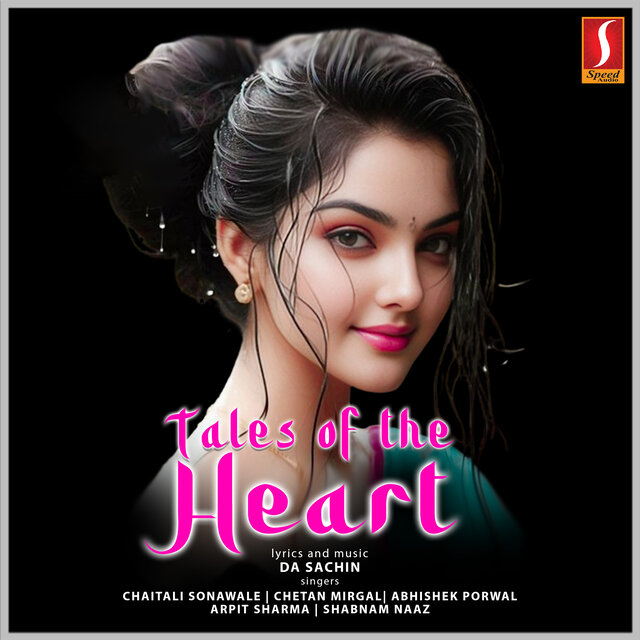 Tales of The Heart