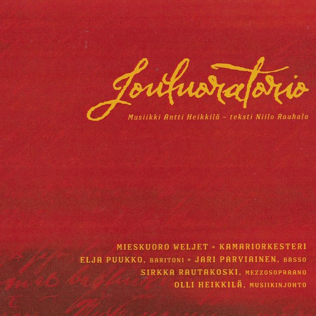 Jouluoratorio