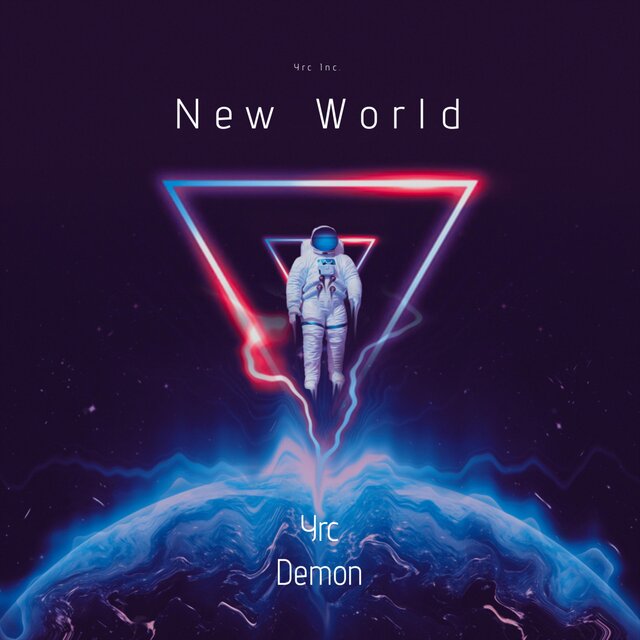 New World