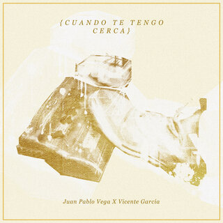 Vicente García - TIDAL
