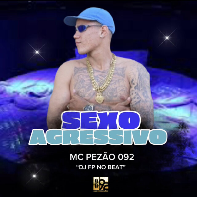 Sexo Agressivo