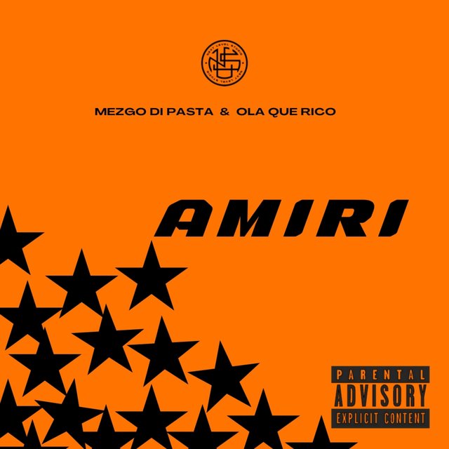 AMIRI (feat. Ola Que Rico)
