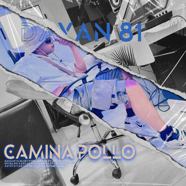 Camina Pollo