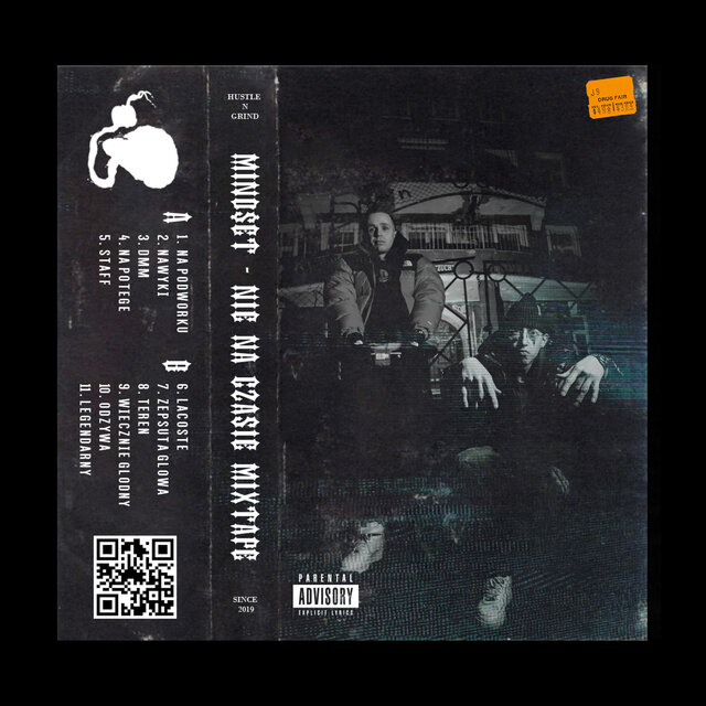 NIE NA CZASIE MIXTAPE