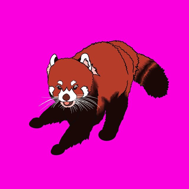 PINK TONY