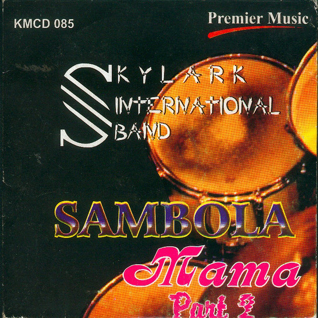 Sambola Mama Part 2