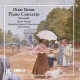Serenade for String Orchestra in G Minor, Op. 35: V. Alla marcia. Finale