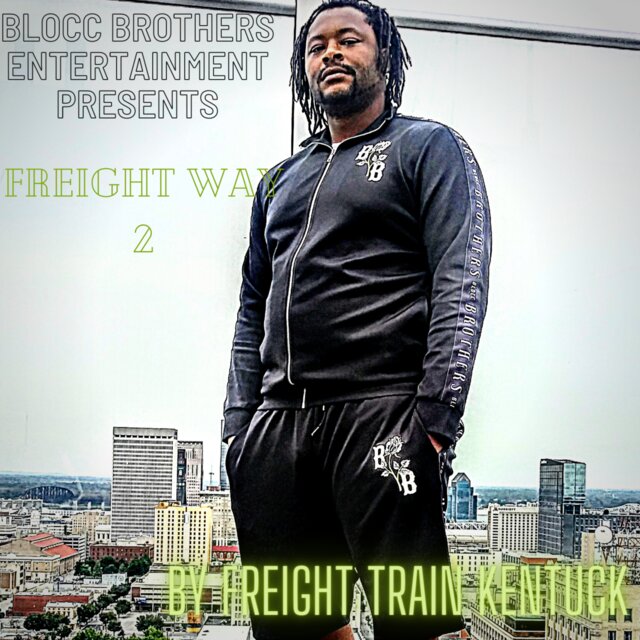 Freight Way 2