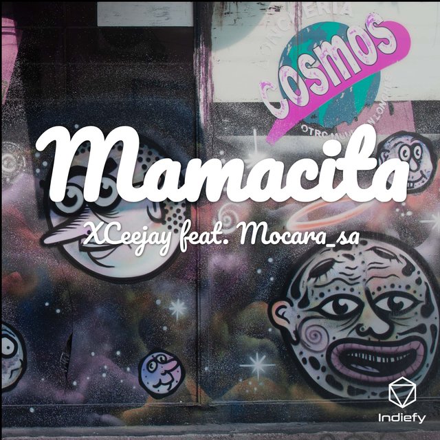 Mamacita