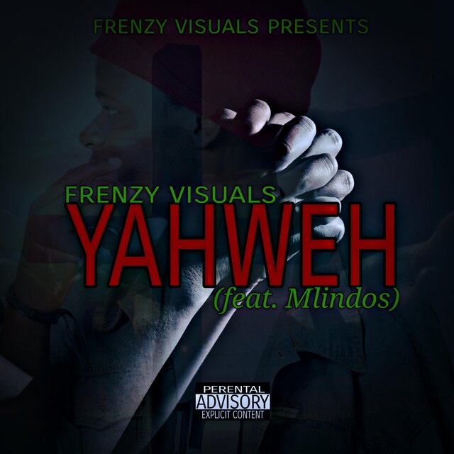 Yahweh (feat. Mlindos)