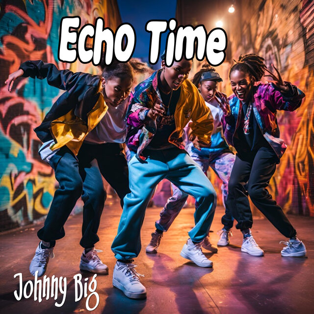 Echo Time