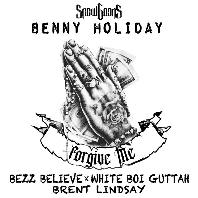 Forgive Me