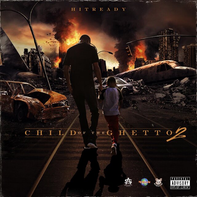 CHILD OF THE GHETTO 2