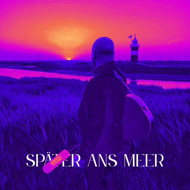 Später ans Meer - KC