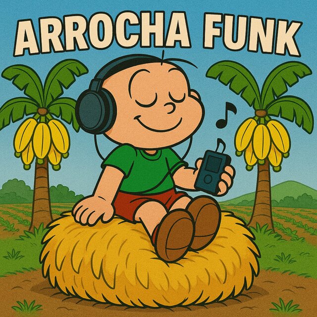 Arrocha funk 