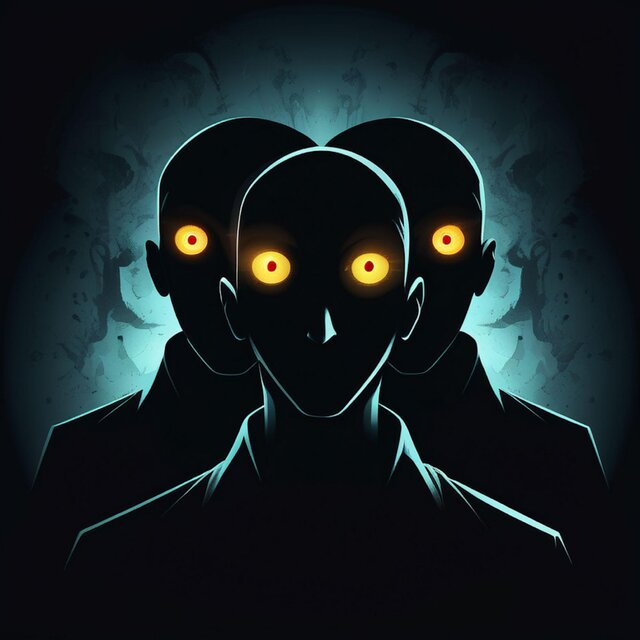 PARANOIA