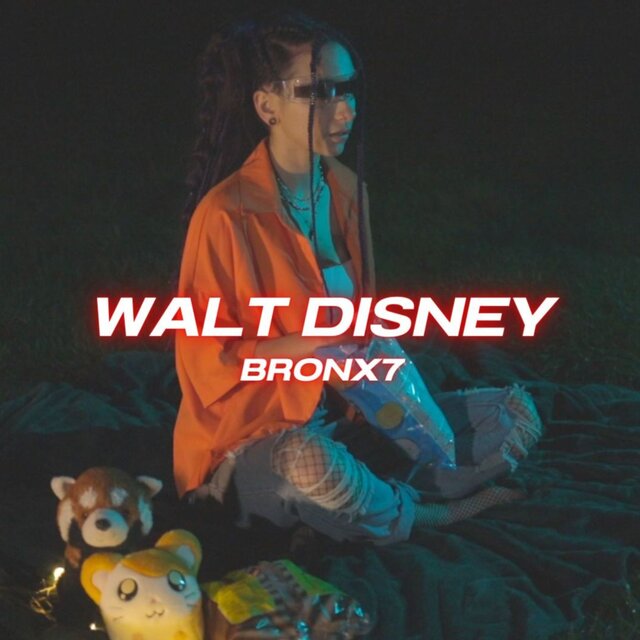 Walt Disney