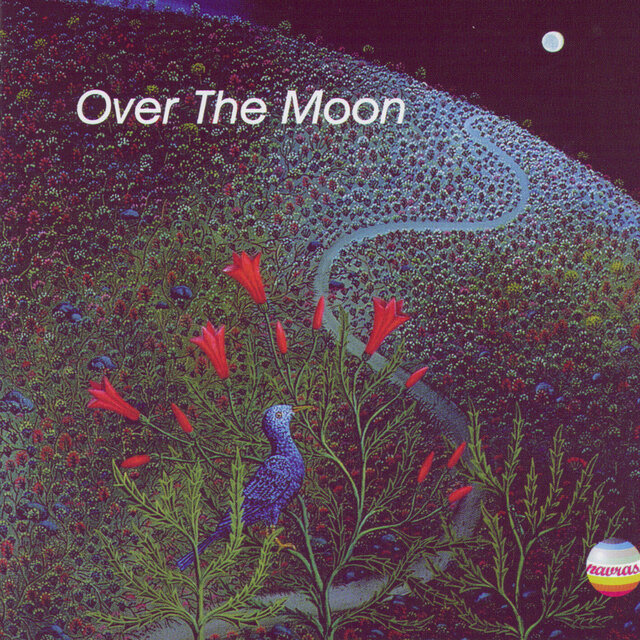 Over the Moon: Raga Chandranandan (Live at Spitalfields, London, June 1993)
