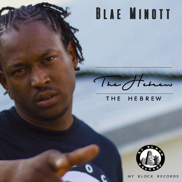 The Hebrew - EP