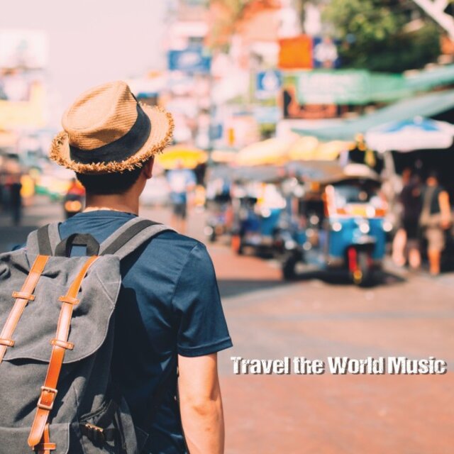 Travel the World Music