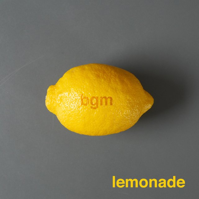 Lemonade