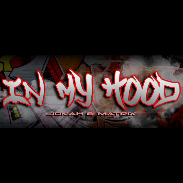 In My Hood