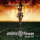 Cover art for album Destiny's Call by Atomic Flower