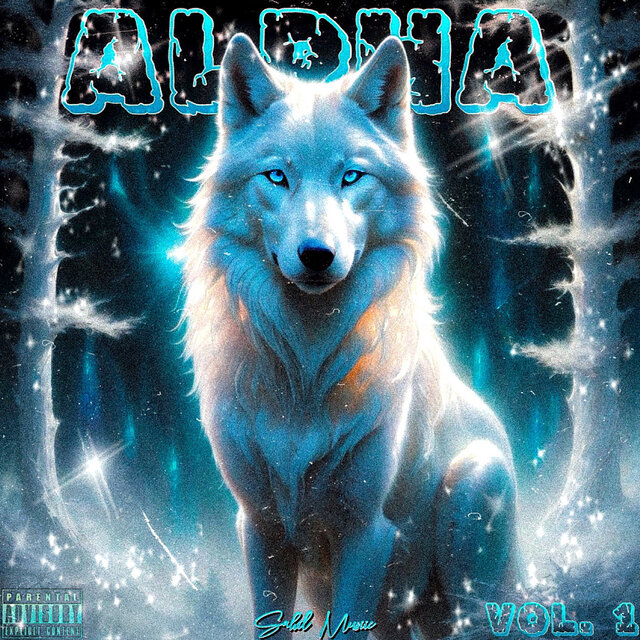 ALPHA Vol. 1