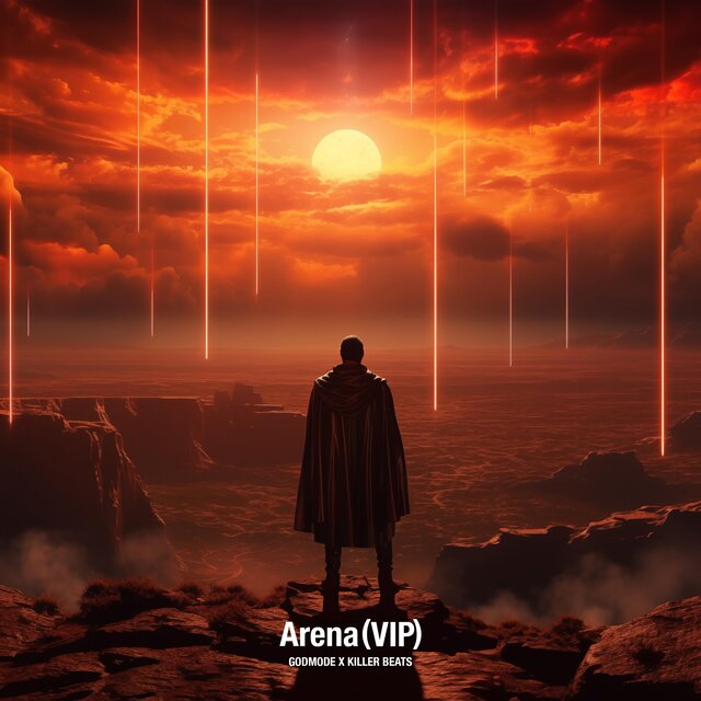 Arena (VIP)
