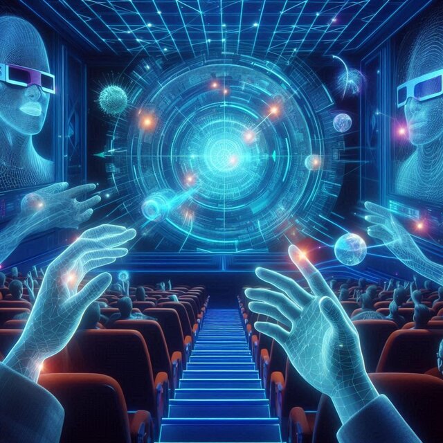 4D
