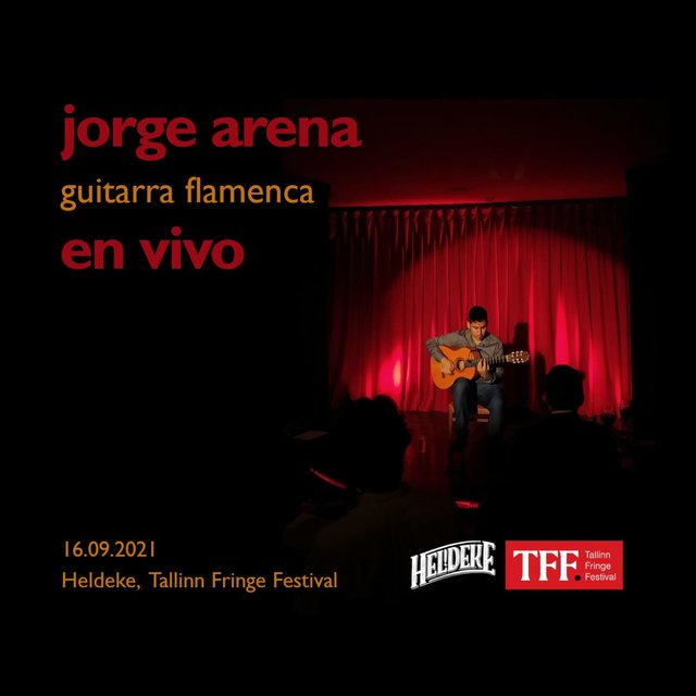 En Vivo