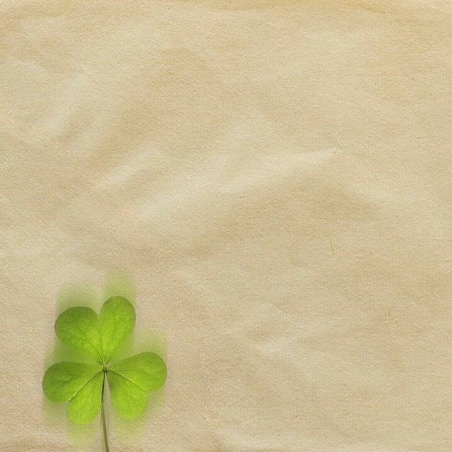Luck